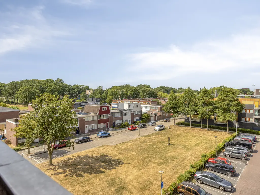Poolsterstraat 8, BERGEN OP ZOOM