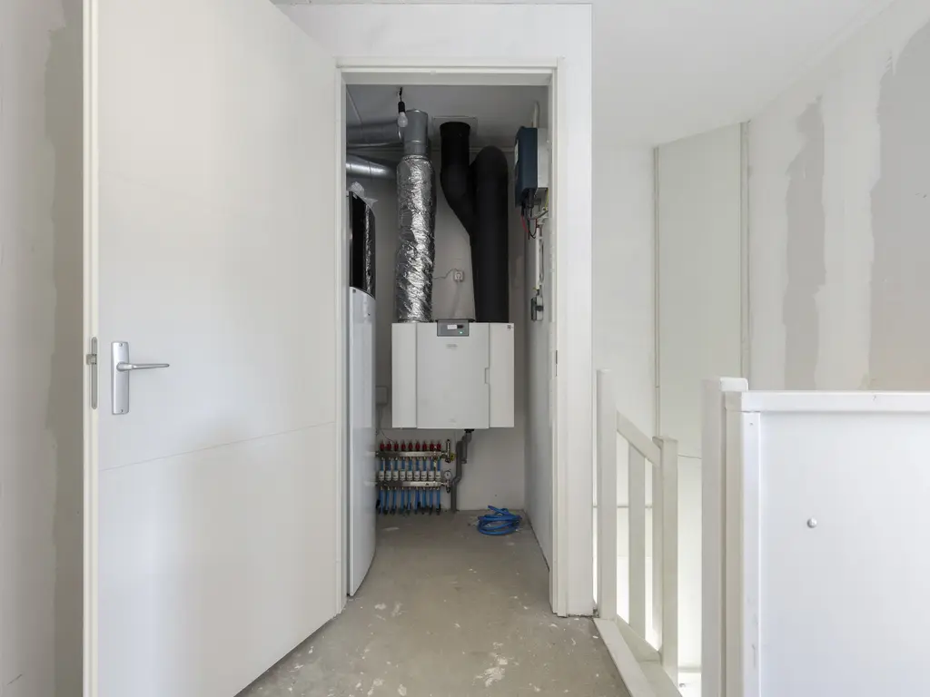 Rietgors 9, BERGEN OP ZOOM
