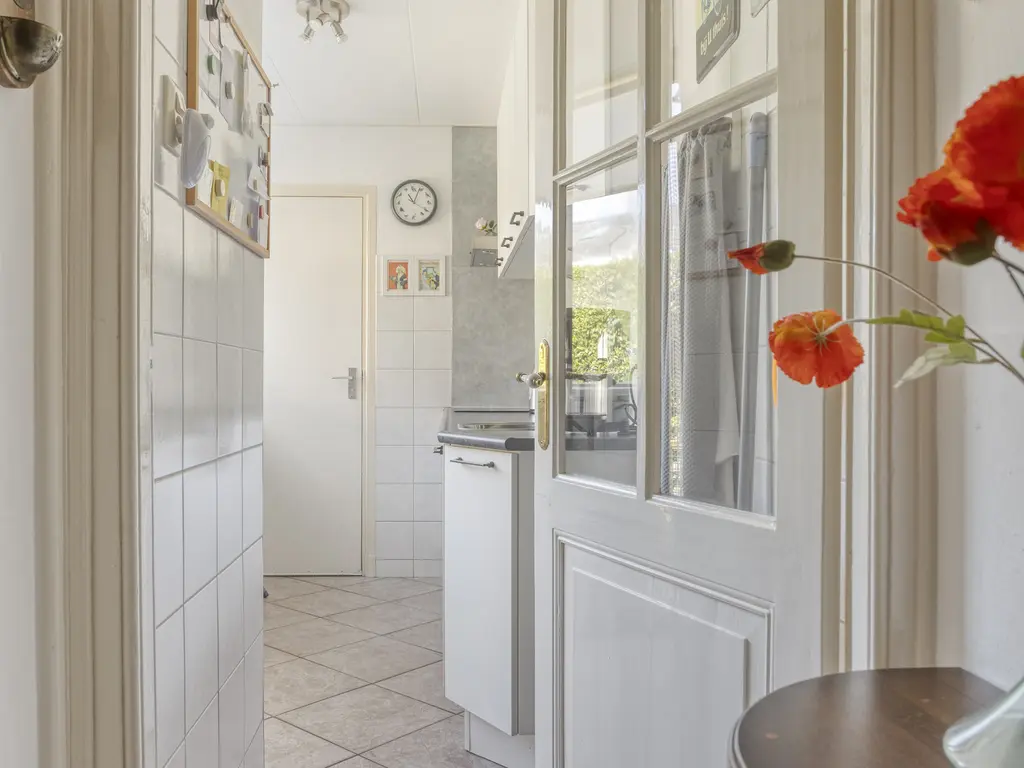 Zuidsingel 54, BERGEN OP ZOOM