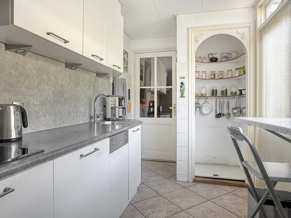 Zuidsingel 54, BERGEN OP ZOOM