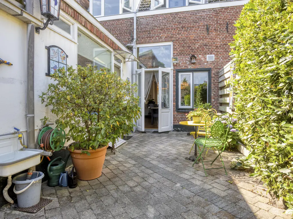 Zuidsingel 54, BERGEN OP ZOOM