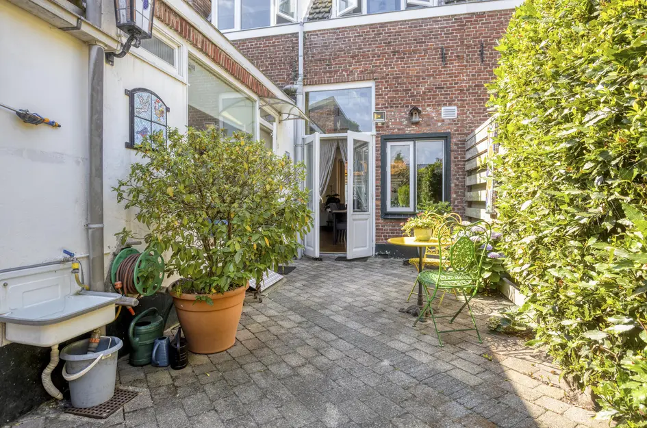 Zuidsingel 54