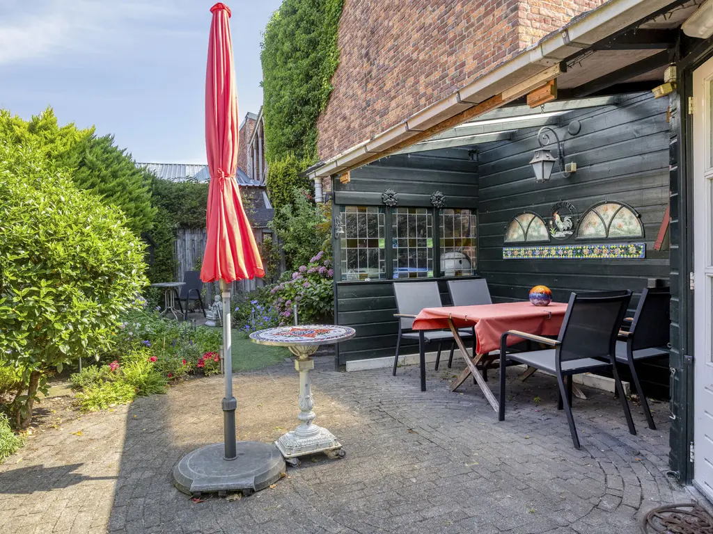 Zuidsingel 54, BERGEN OP ZOOM