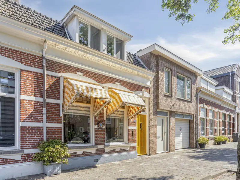 Zuidsingel 54, BERGEN OP ZOOM