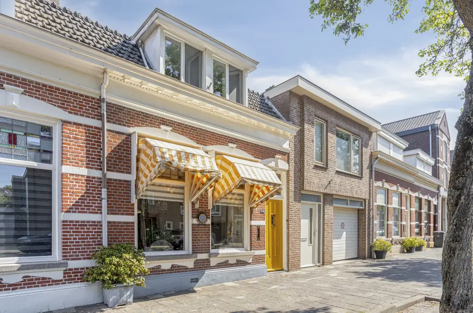 Zuidsingel 54