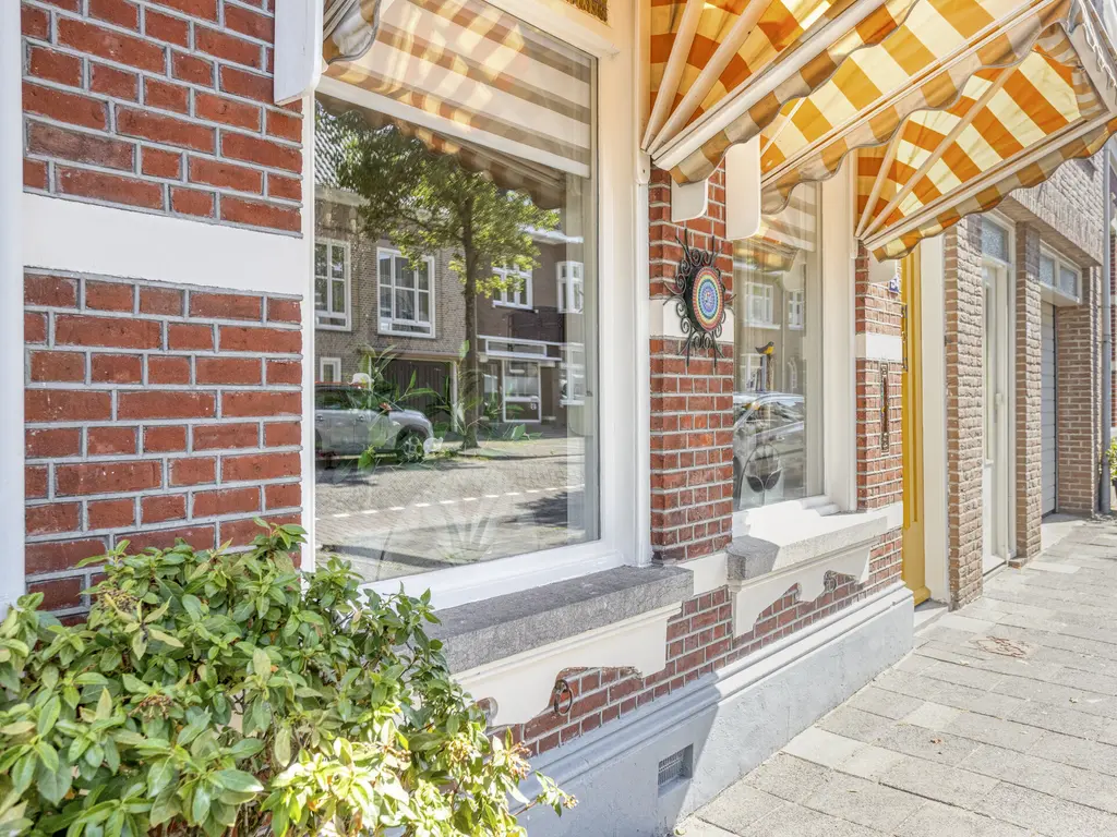 Zuidsingel 54, BERGEN OP ZOOM