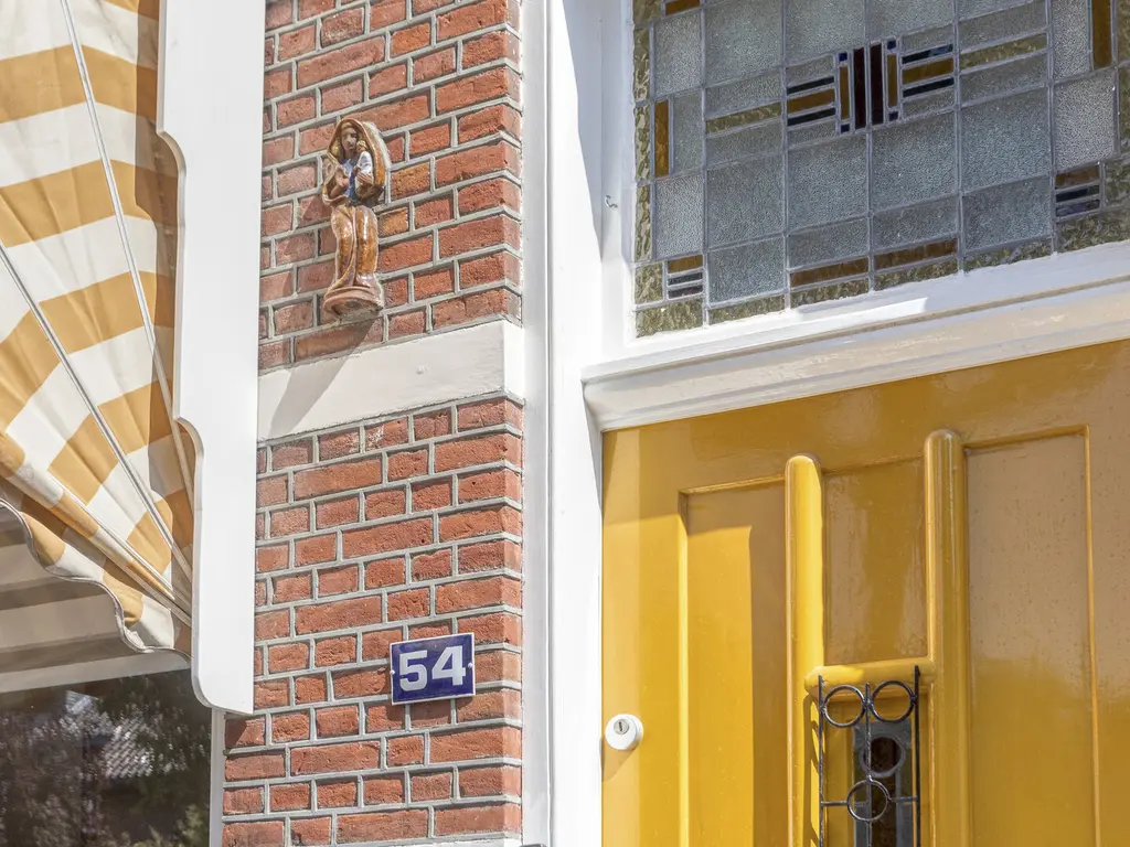 Zuidsingel 54, BERGEN OP ZOOM
