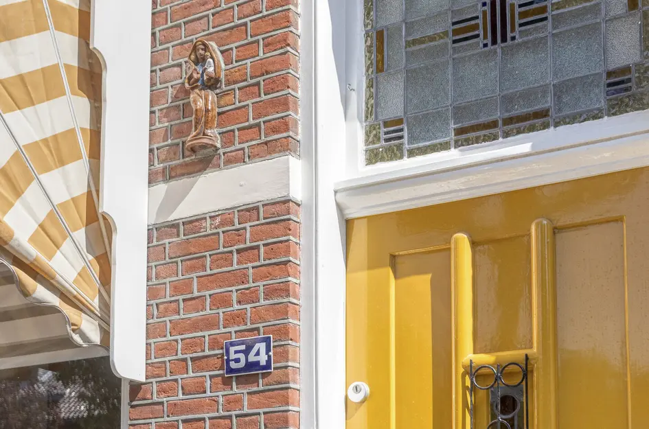 Zuidsingel 54