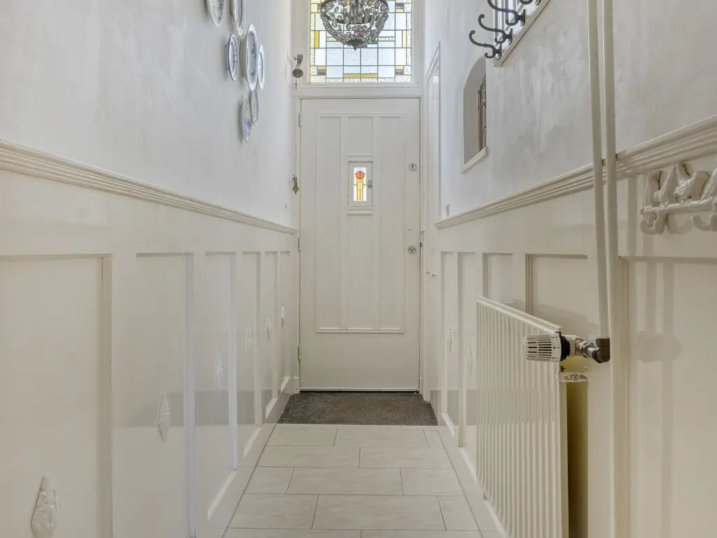 Zuidsingel 54, BERGEN OP ZOOM
