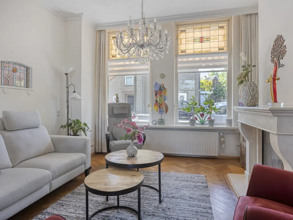 Zuidsingel 54, BERGEN OP ZOOM