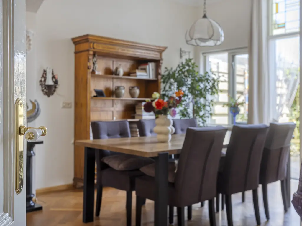 Zuidsingel 54, BERGEN OP ZOOM