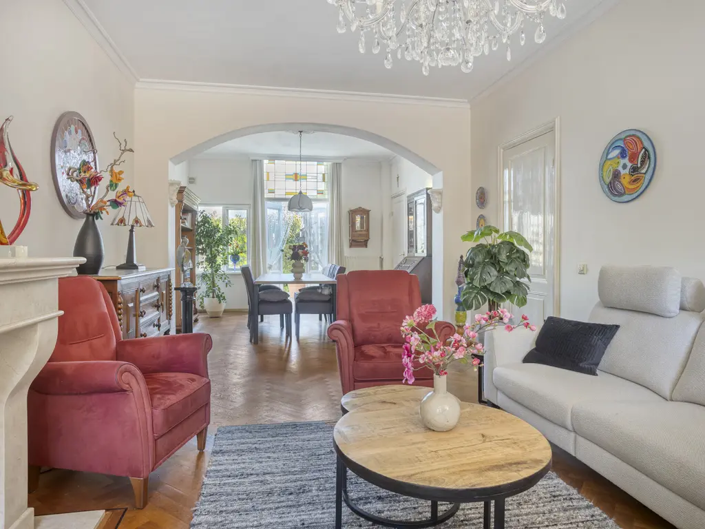 Zuidsingel 54, BERGEN OP ZOOM
