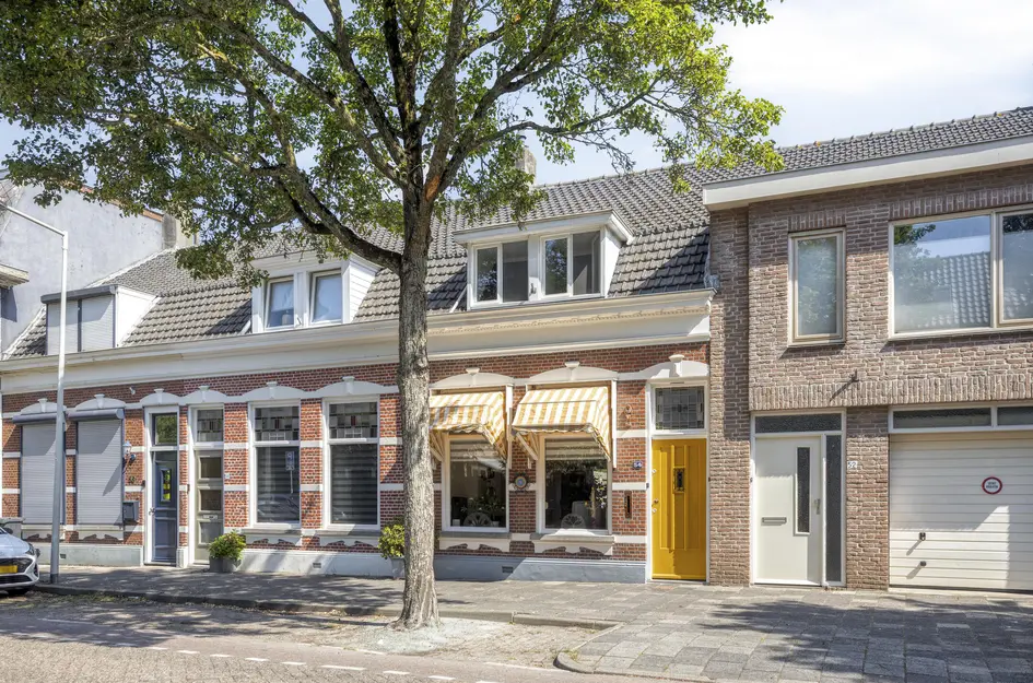 Zuidsingel 54