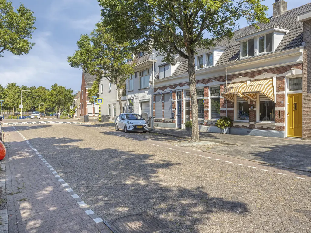 Zuidsingel 54, BERGEN OP ZOOM
