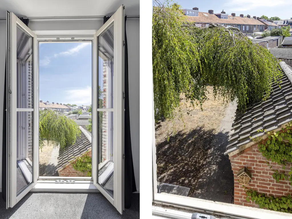 Gentiaanstraat 36, BERGEN OP ZOOM