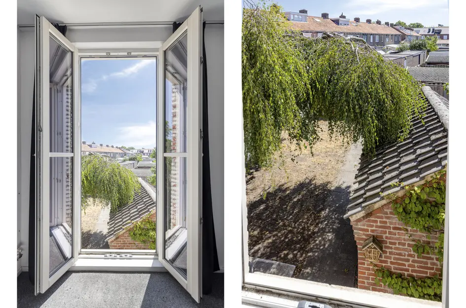 Gentiaanstraat 36