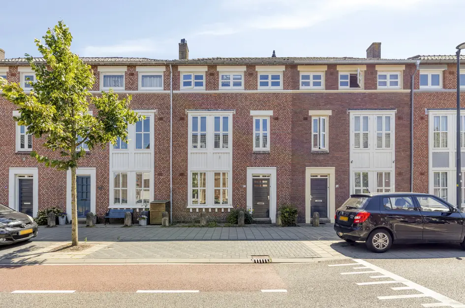 Gentiaanstraat 36