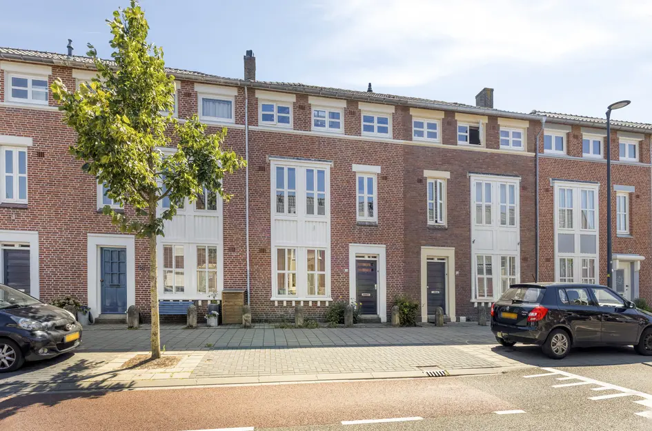 Gentiaanstraat 36