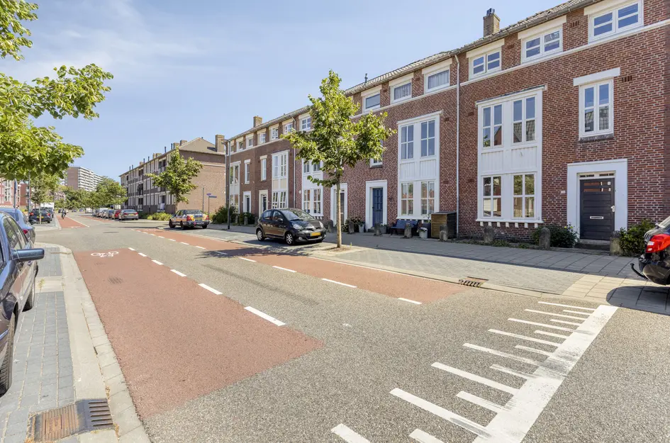 Gentiaanstraat 36