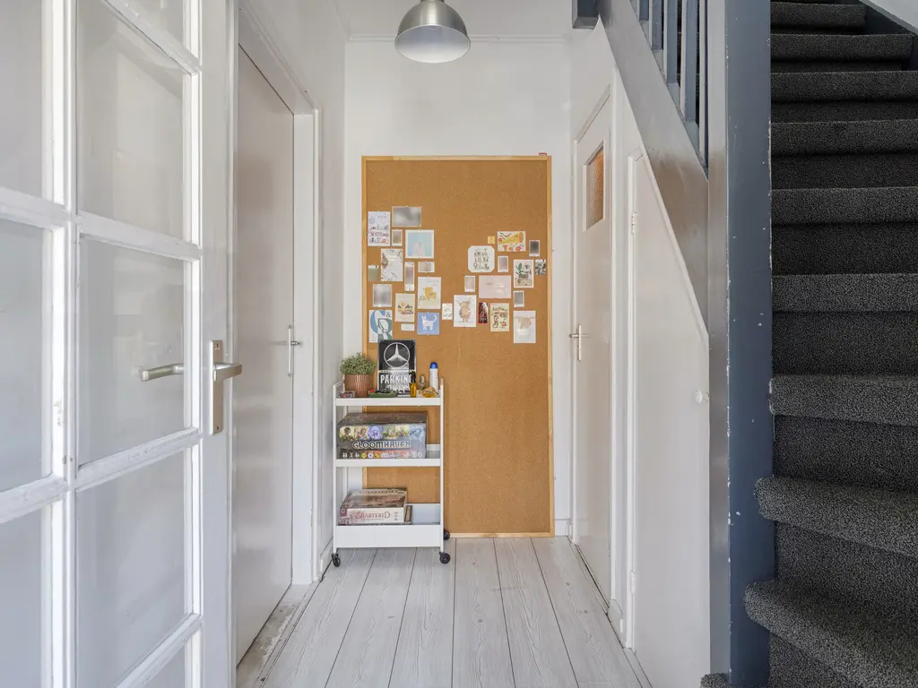 Gentiaanstraat 36, BERGEN OP ZOOM