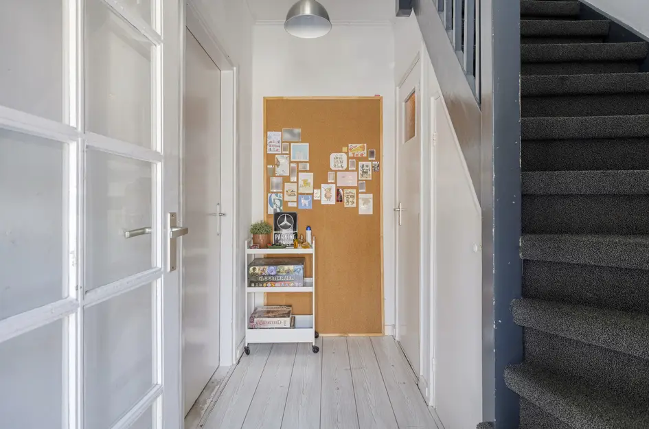 Gentiaanstraat 36
