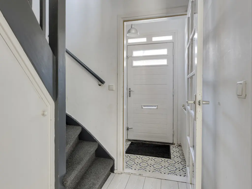 Gentiaanstraat 36, BERGEN OP ZOOM