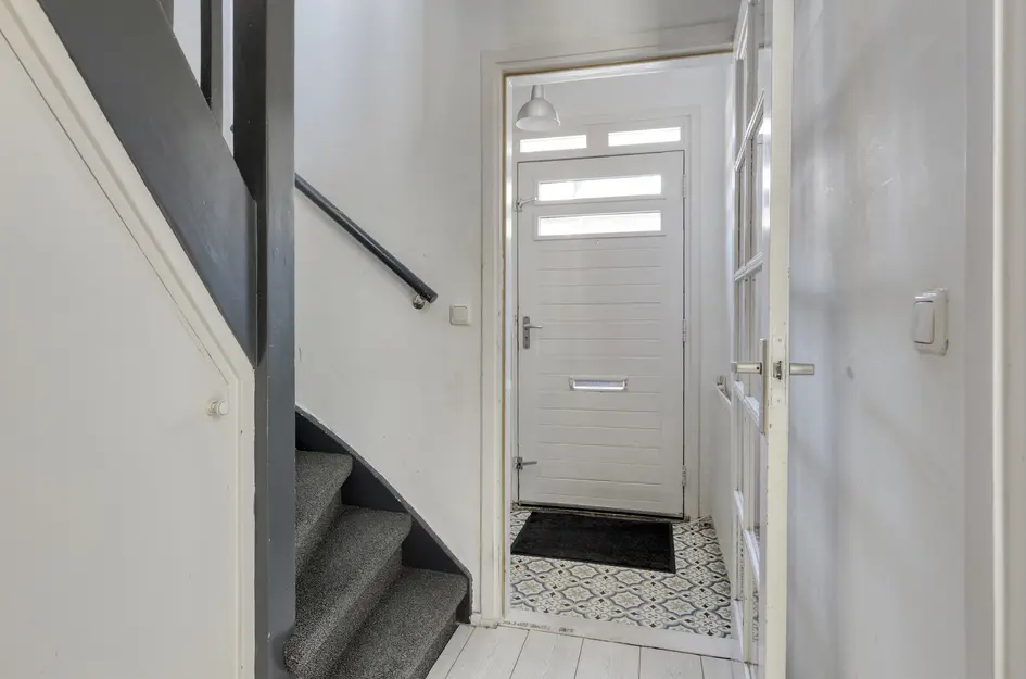 Gentiaanstraat 36