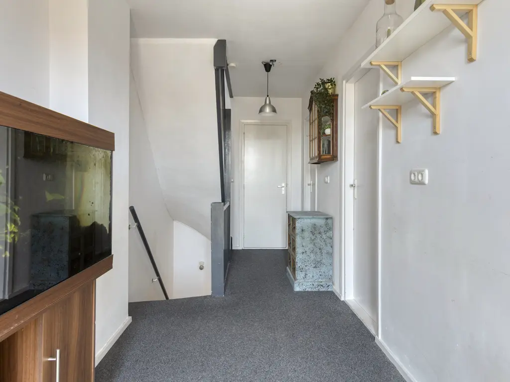 Gentiaanstraat 36, BERGEN OP ZOOM