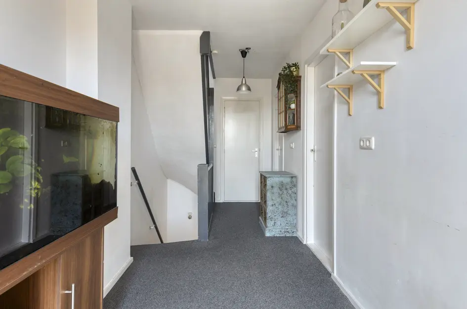 Gentiaanstraat 36