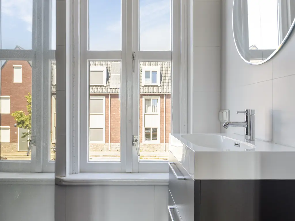 Gentiaanstraat 36, BERGEN OP ZOOM