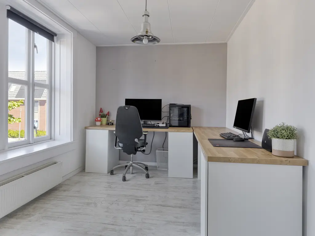 Gentiaanstraat 36, BERGEN OP ZOOM