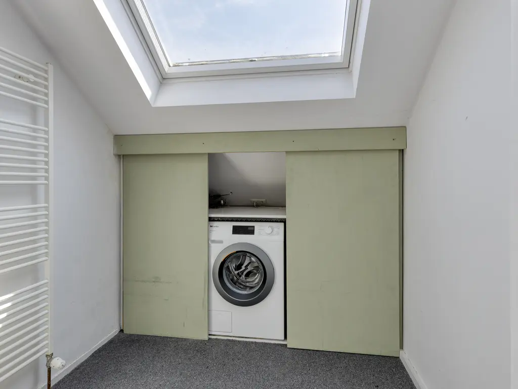 Gentiaanstraat 36, BERGEN OP ZOOM
