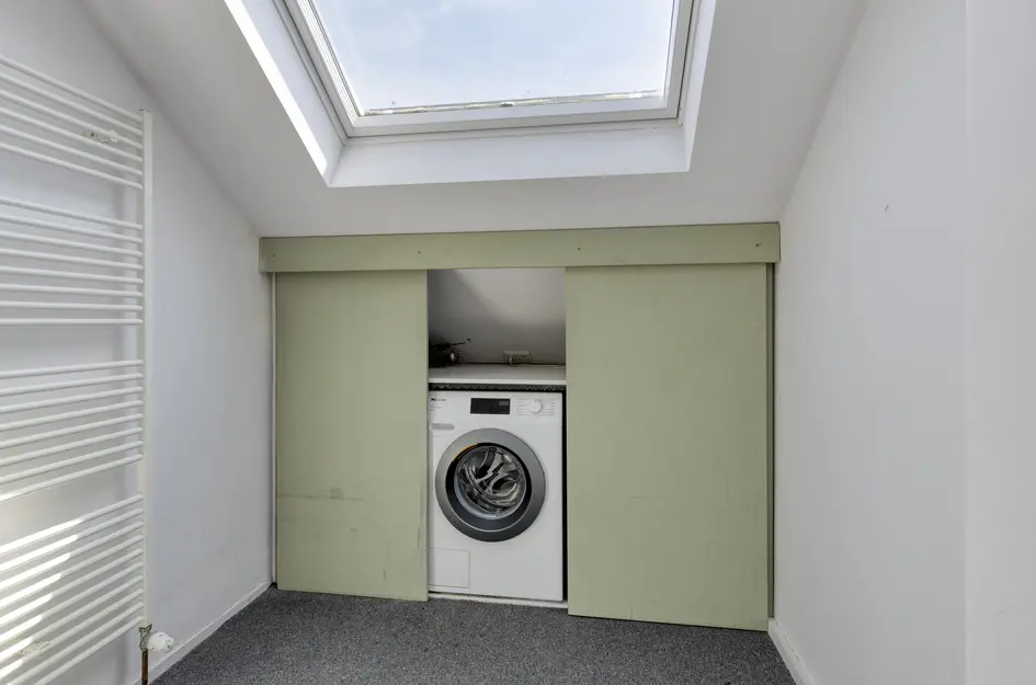 Gentiaanstraat 36
