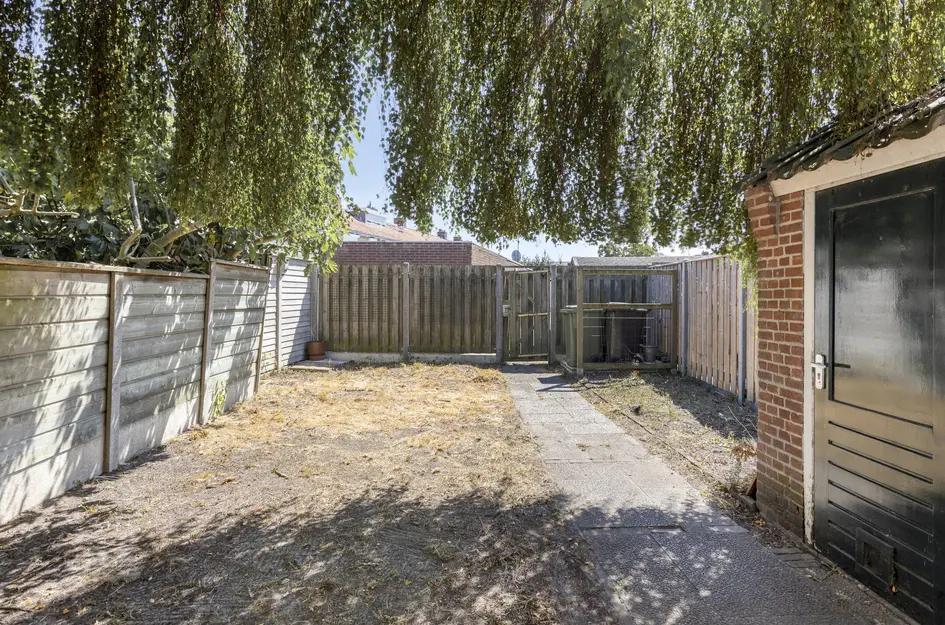 Gentiaanstraat 36