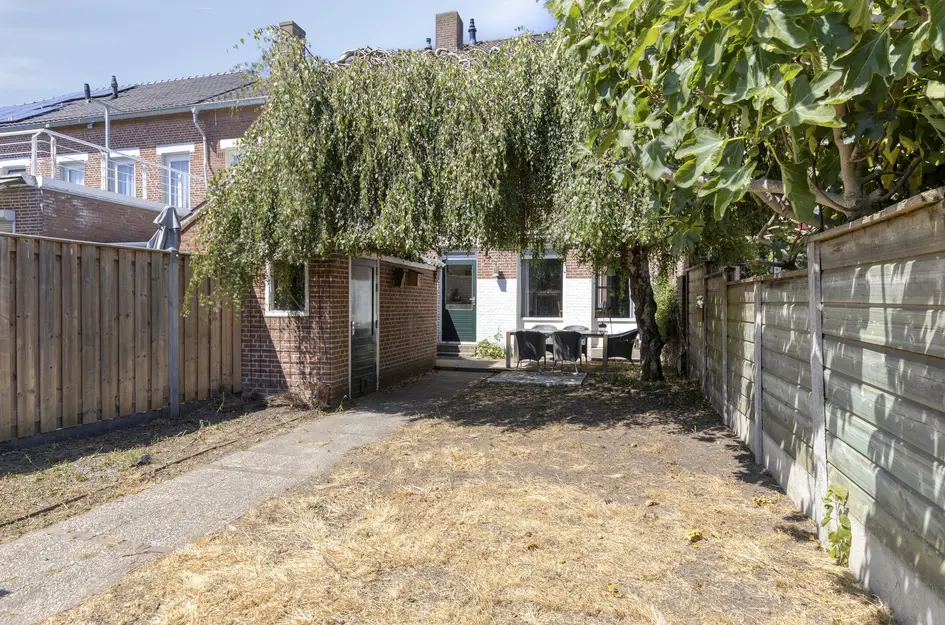 Gentiaanstraat 36