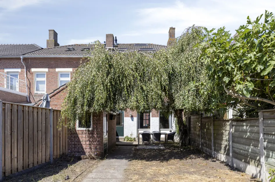 Gentiaanstraat 36