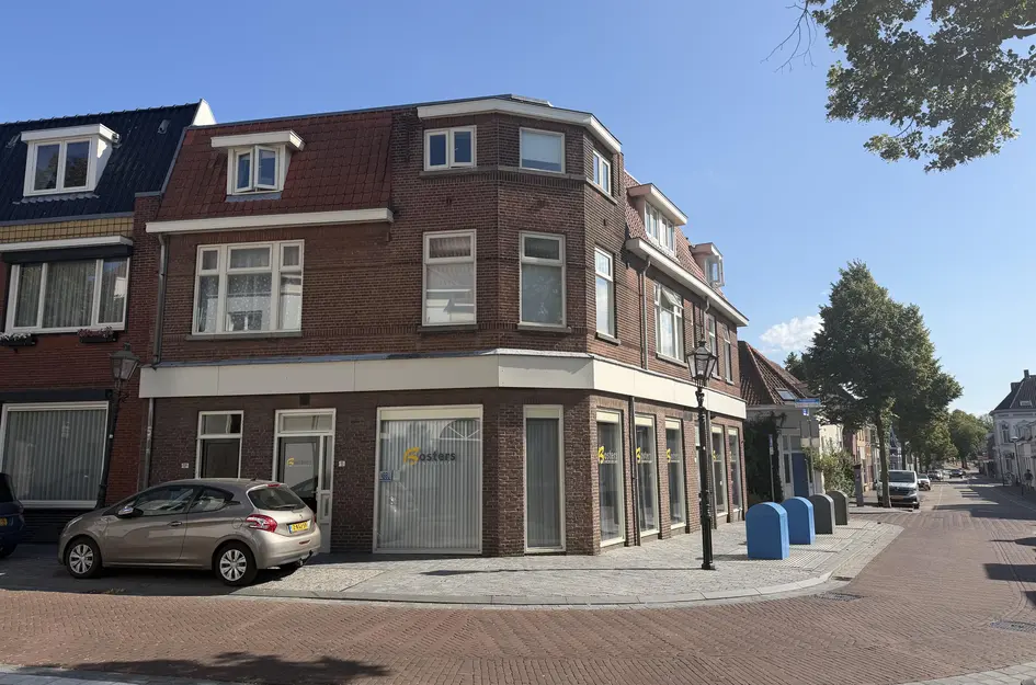 Lindebaan 11