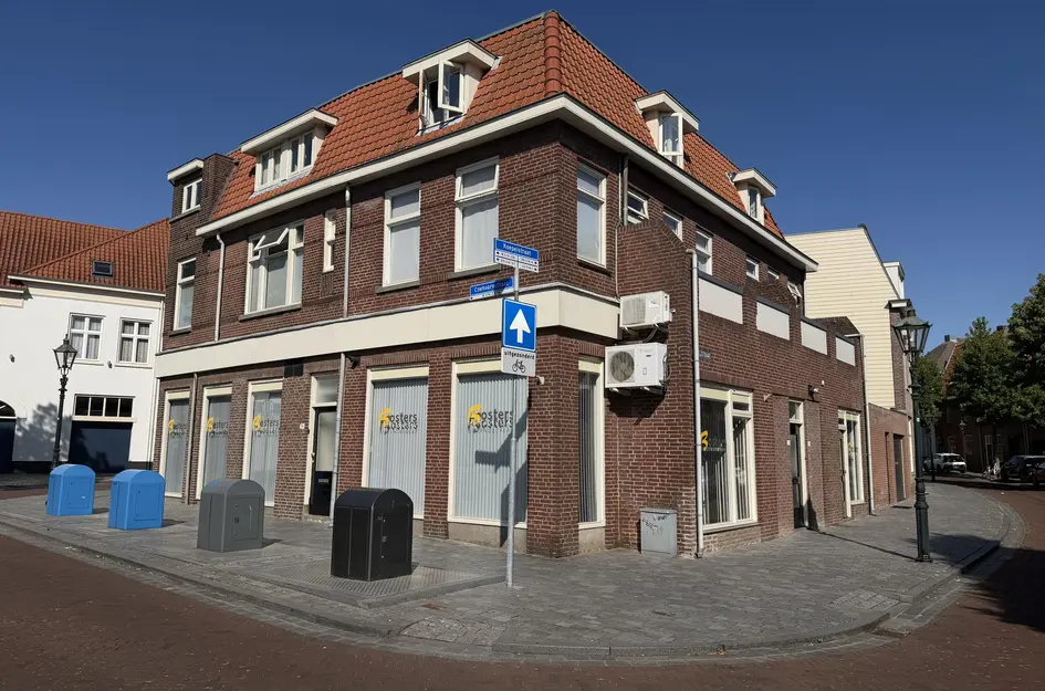 Lindebaan 11
