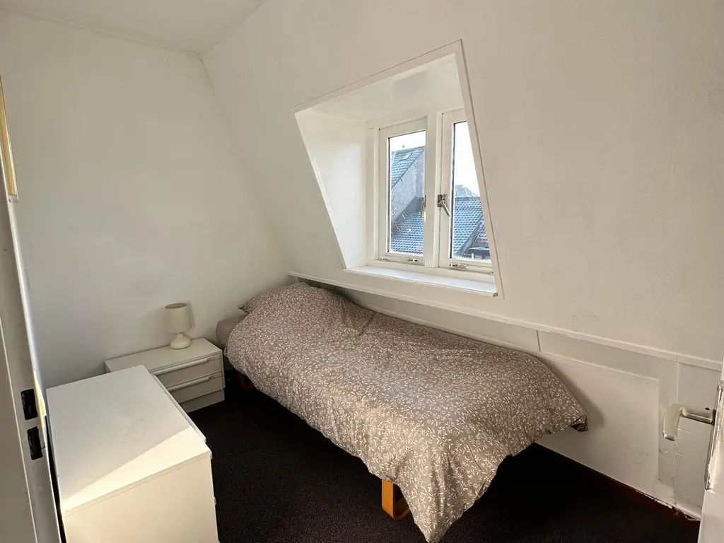 Lindebaan 11, Bergen op Zoom