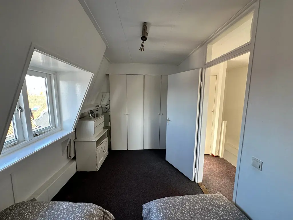 Lindebaan 11, Bergen op Zoom