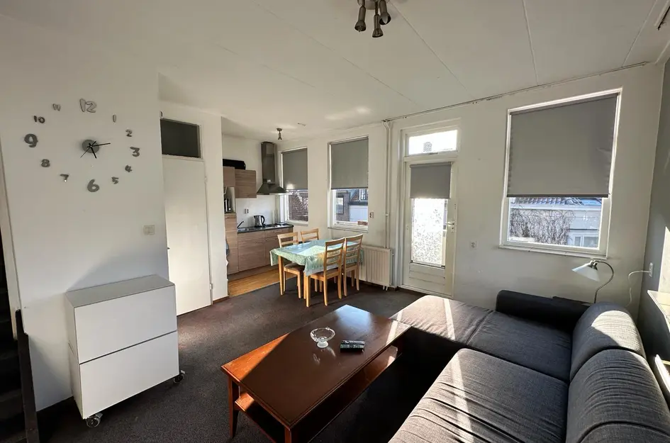 Lindebaan 11