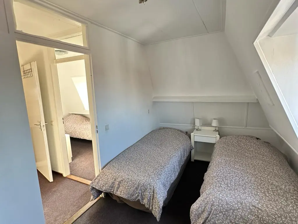 Lindebaan 11, Bergen op Zoom