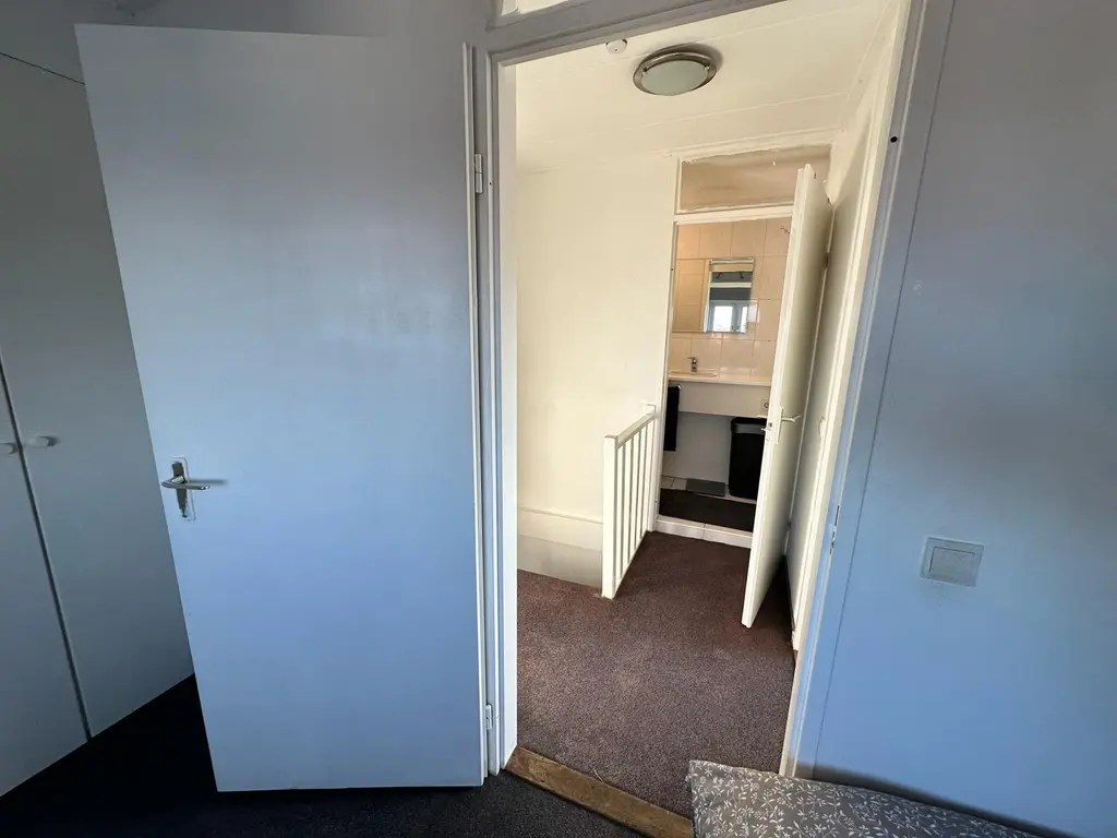 Lindebaan 11, Bergen op Zoom