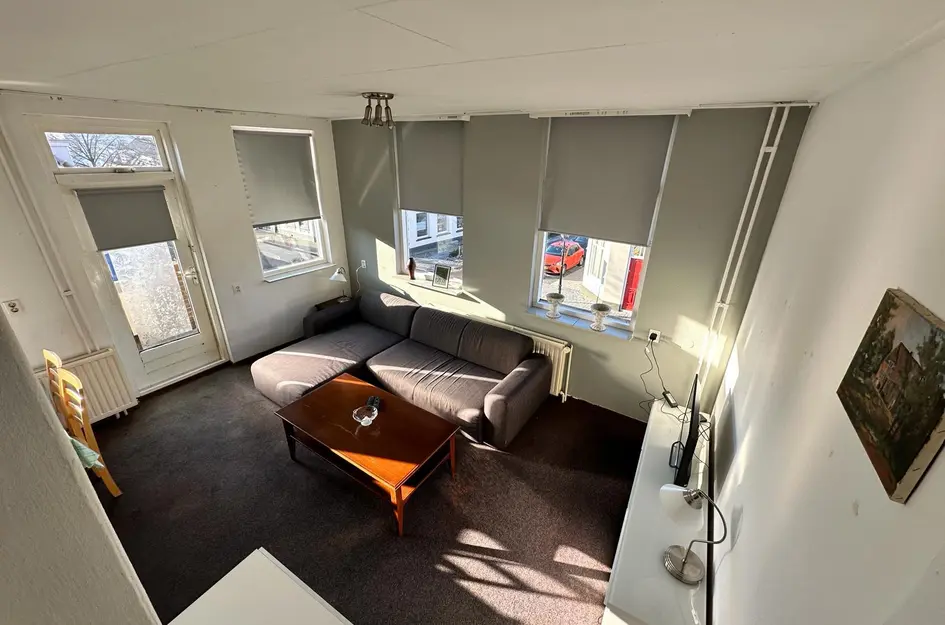 Lindebaan 11