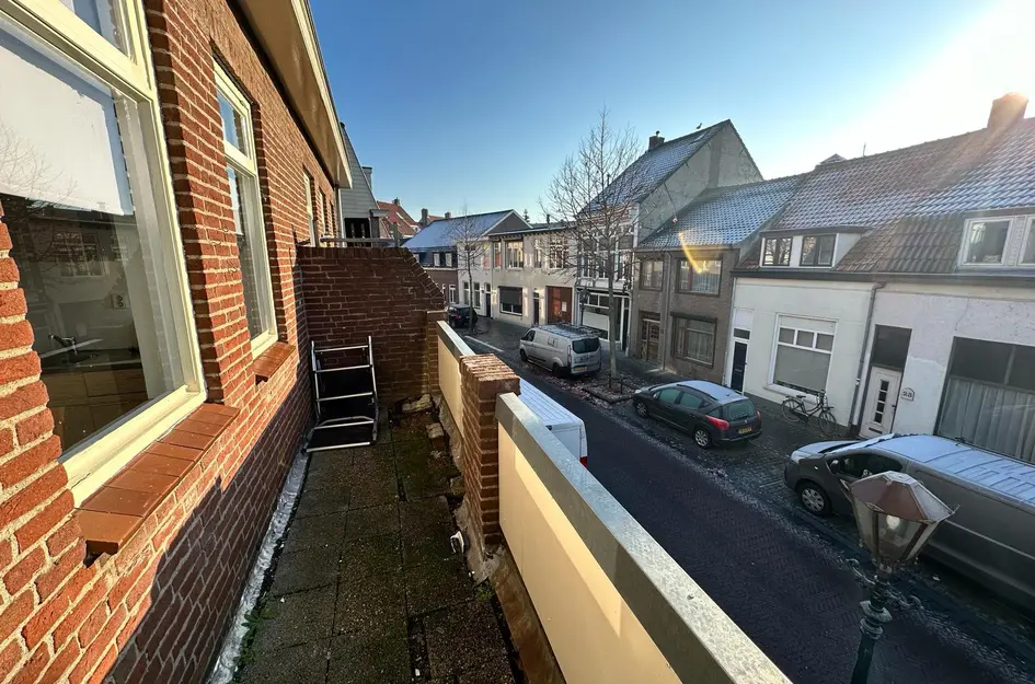 Lindebaan 11