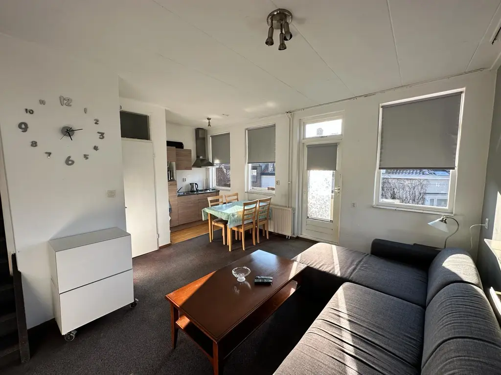 Lindebaan 11, Bergen op Zoom