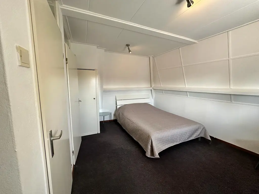 Lindebaan 11, Bergen op Zoom