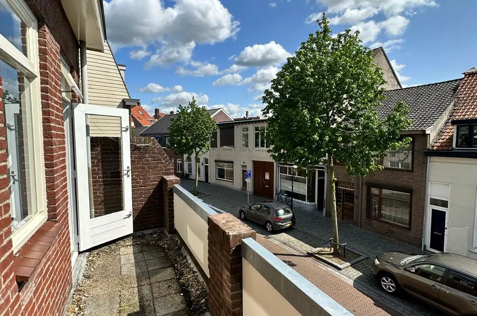 Lindebaan 11