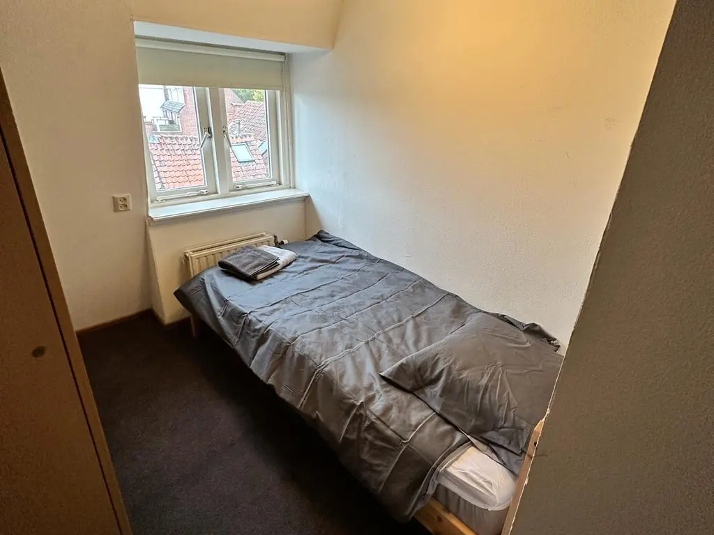 Lindebaan 11, Bergen op Zoom