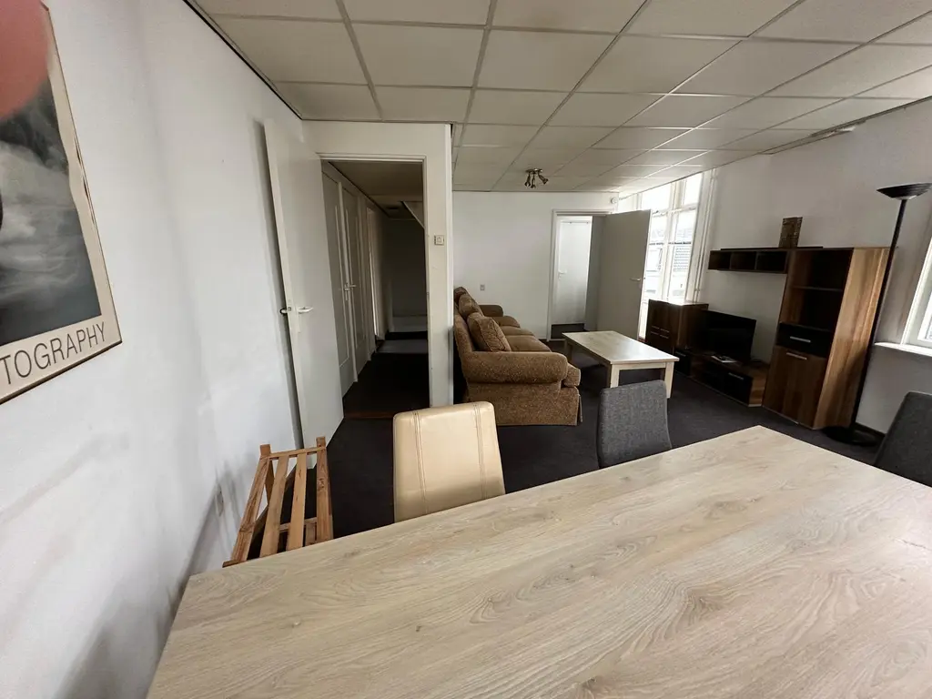 Lindebaan 11, Bergen op Zoom